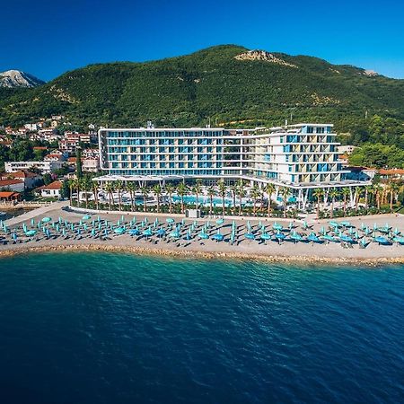 Carine Hotel Kumbor Superior Herceg Novi Exterior photo